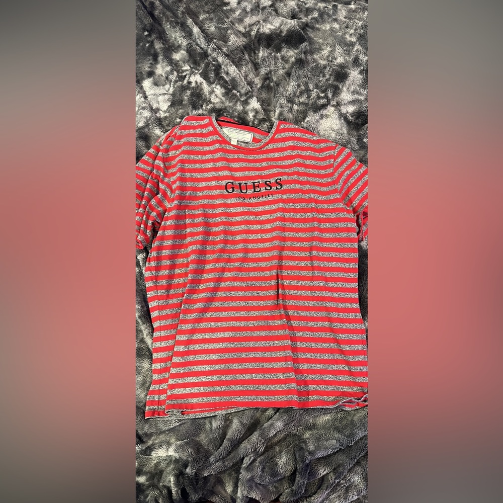 Guess shirt lot